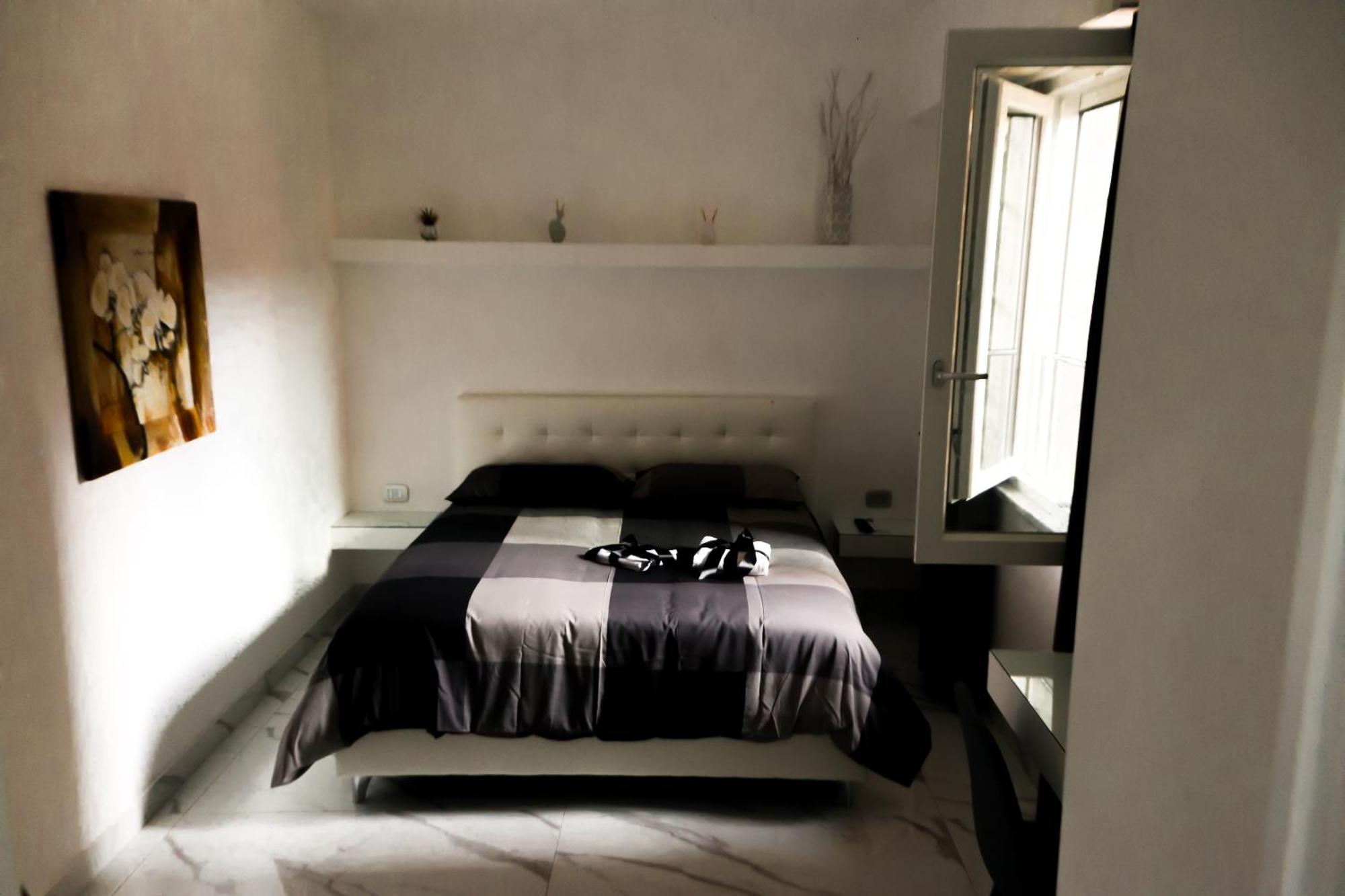 Alma House Bed & Breakfast